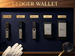 2026 年 Ledger 钱包评测：Nano、Flex、Stax 及加密安全解析