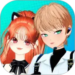 崽崽zepeto(捏脸虚拟社交软件) v4.20.010 安卓手机版