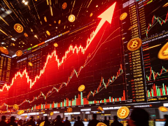 比特币最新价格逆势暴涨冲击7.6万:多头还能走多远?