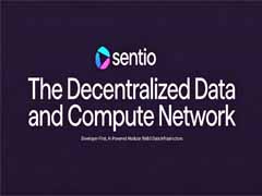 Sentio（ST）是什么？一文看懂链上数据功能和分析机制