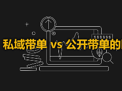 私域带单 vs 公开带单的区别（带单员和跟单用户指南）
