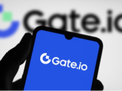 Gate.io交易所是什么?怎么样?2026年Gate交易所账户注册和出入金操作新