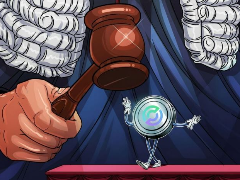 稳定币发行商 Circle 因 Drift Protocol 被黑客攻击而面临 2.8 亿美元的诉讼