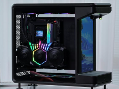 酷睿270K Plus+技嘉Z890小雕DUO X+5080HOF组装机性能测评