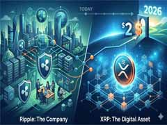 XRP币价格预测：2026年是否有机会突破2美元