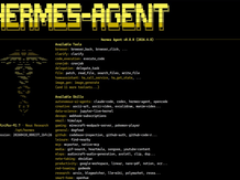 基于Docker部署Hermes Agent并接入飞书机器人的完整指南