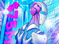 HIVE开启7500万美元融资，为人工智能基建注入强劲动力