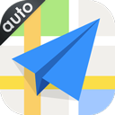 长安车机高德地图官方版(汽车车载导航软件) v4.6.7.608125 安卓