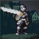 不为人知的冒险手游官方版(像素风动作冒险游戏) v1.3.5 安卓版