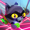 盗宝大师手游最新版(休闲闯关类游戏) Hooky Crook v1.0.154 安卓