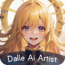 达利Ai画家(Ai绘画工具) v1.9.1 安卓版