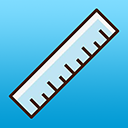 厘米尺(手机测量工具) v1.8.6 安卓版