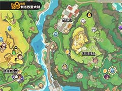 洛克王国世界酷拉在哪抓 酷拉捕捉培养攻略