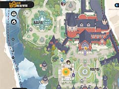 洛克王国世界画间沉铁兽怎么得 画间沉铁兽获取攻略