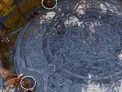 王者荣耀世界问迹赤隼馆之谜怎么解 问迹赤隼馆之谜解谜攻略