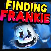 寻找弗兰基最新版手游(跑酷冒险游戏) Finding Frankie v1.5.1 安