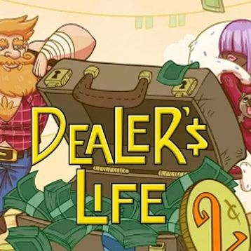 当铺人生2中文最新版手游(模拟经营游戏) Dealer's Life 2 v1.5.1