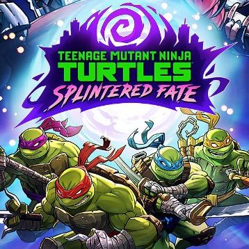 忍者神龟:破碎命运手机版(动作冒险游戏) Teenage Mutant Ninja T
