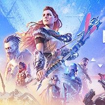 地平线:零之曙光重制版最新版(RPG动作冒险游戏) Horizon Zero Da