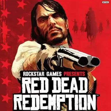 荒野大镖客1PC重置版手游(RPG动作冒险游戏) Red Dead Redemption