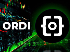 ORDI币是什么？怎么买？ORDI价格预测2026年、2027年和2030年