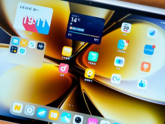 13000mAh+4K超大屏! vivo Pad6 Pro平板全面评测