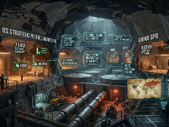 战略石油储备(SPR)币是什么？历史发展、未来展望及挑战解析