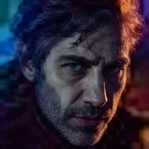 取而代之最新版手游(动作冒险游戏) Replaced v1.5.1 安卓版