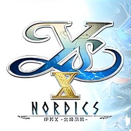 伊苏X -北境历险最新版(RPG动作冒险游戏) Ys X -NORDICS v1.5.1 安卓版