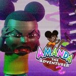 冒险家阿曼达2最新版(冒险解谜游戏) Amanda the Adventurer 2 v1