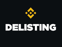 币安将停止DEGO、DENT和TRU的交易