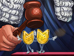 凯特琳·詹纳涉模因币诉讼落幕：法官判定代币不属证券