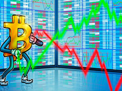 比特币（BTC）挖矿难度“降后”预计回升，市场动态引关注