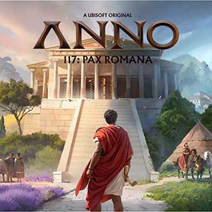 纪元117罗马和平手游正版(城市建设策略战斗游戏) Anno 117 Pax R