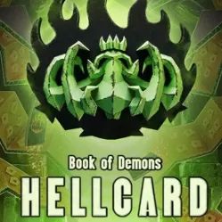 地狱卡牌2026最新版(Roguelike策略卡牌游戏) HellCard v2.9.8 安