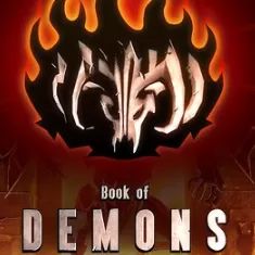 恶魔之书手游正版(探险类角色扮演游戏) Book of Demons v2.9.8 