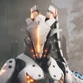 异变金属手游免费版(3D动作Roguelite游戏) Morbid Metal v2.9.8 