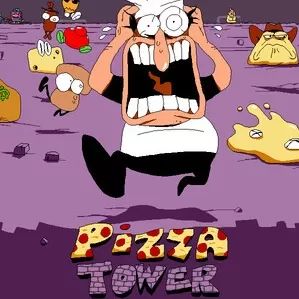 披萨塔MOD版手游最新版(横版像素风冒险游戏) v2.9.8 安卓版