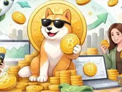 什么是狗狗币？2026年值得购买吗？风险和实际趋势解析