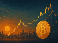 比特币价格预测：2026年、2030年、2035年和2040年的增长轨迹和预测