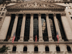 纽约证券交易所为何全面押注加密货币？