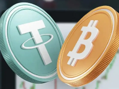 USDT和比特币有什么区别？2026配比投资策略完整分析