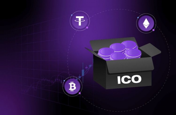 什么是加密货币ICO？运作方式、优缺点及常见问题