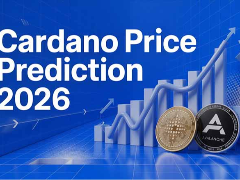 2026年卡尔达诺价格预测：ADA和AVAX的周期性涨幅，一文分析