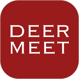 DeerMeet(约饭社交软件) v2.0.1 安卓版