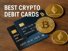 什么是加密货币借记卡?如何选择?2026年最佳加密货币借记卡盘点