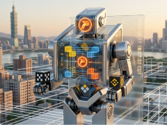 2026网格交易机器人评测：币安 vs OKX vs 派网，哪家最好用？