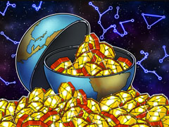 加密货币基金单周流入量达14亿美元，创1月来第二强表现