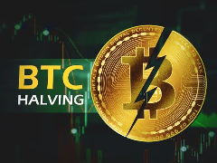 什么是比特币减半？交易者指南和投资参考