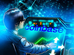 Coinbase于英国开展加密货币抵押贷款业务，FCA着手拟定规则